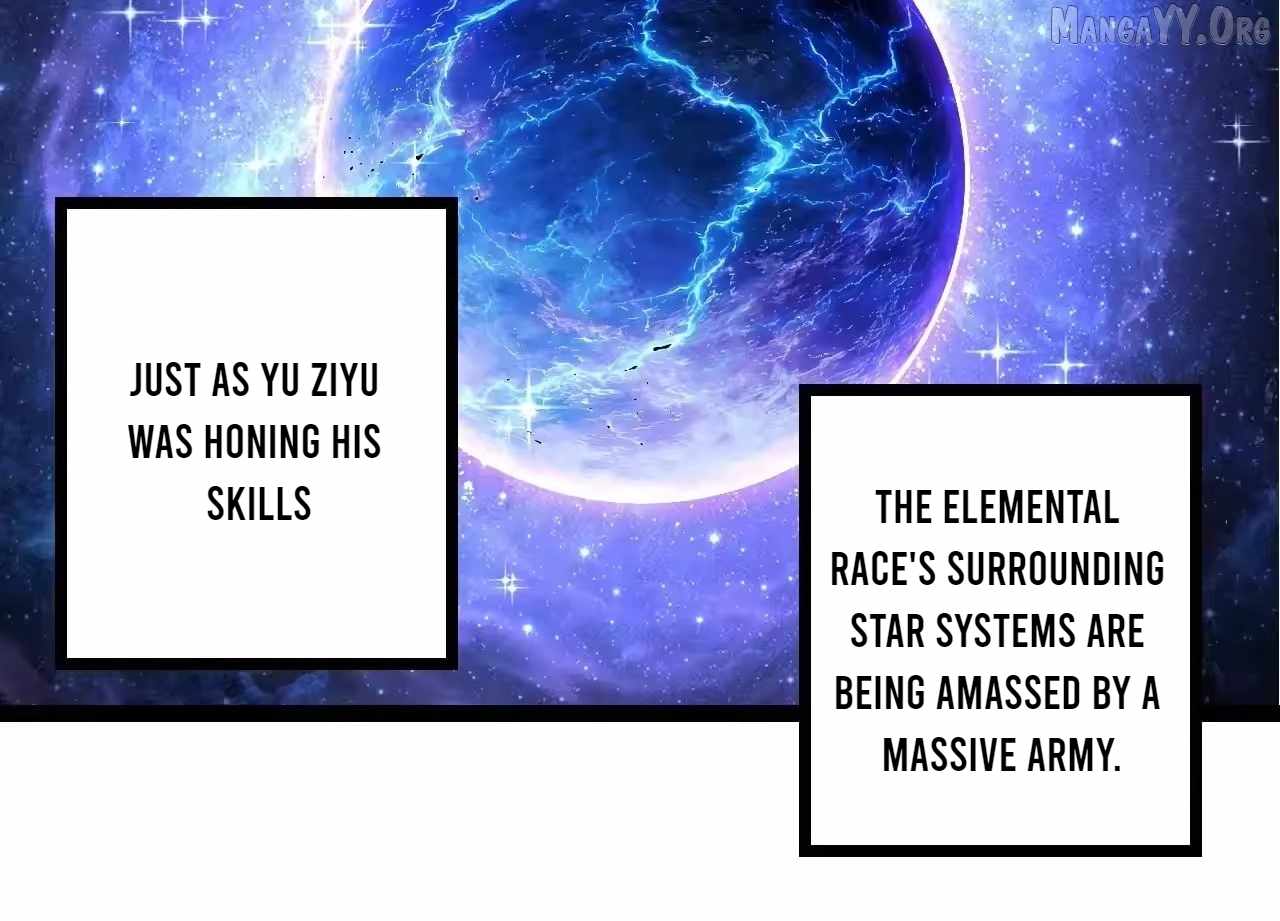Evolution Begins With A Big Tree Chapter 490 80