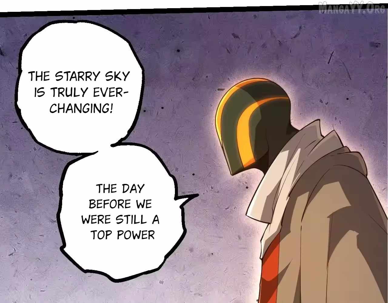 Evolution Begins With A Big Tree Chapter 490 86