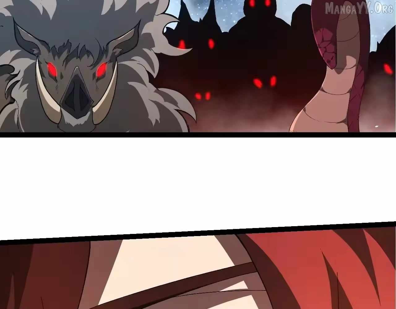 Evolution Begins With A Big Tree Chapter 490 9