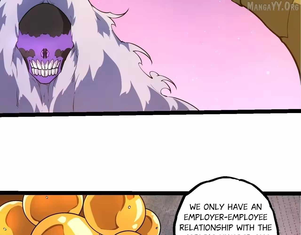 Evolution Begins With A Big Tree Chapter 490 92