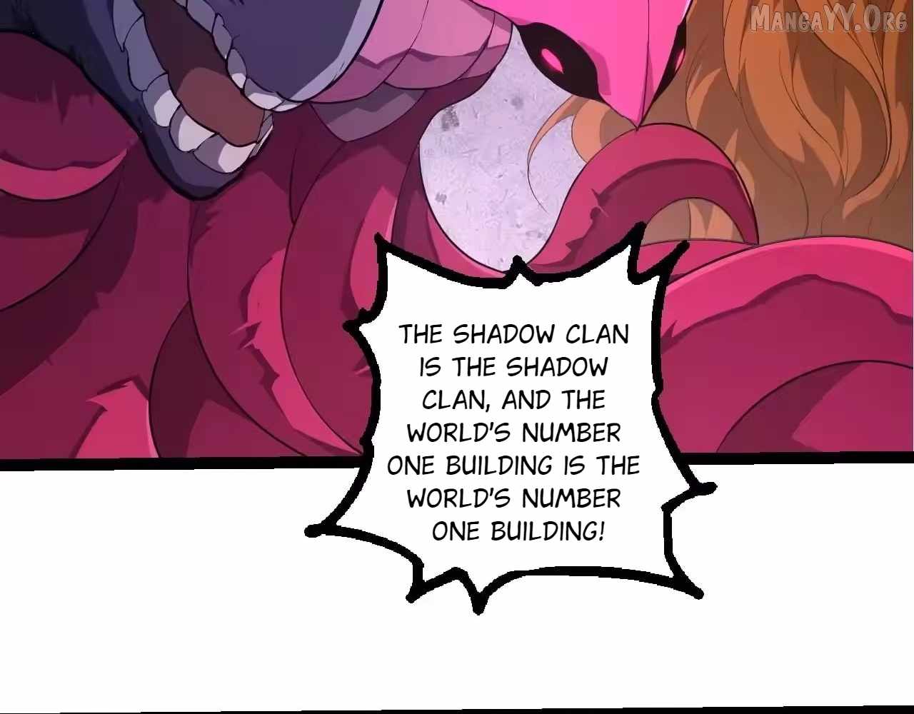 Evolution Begins With A Big Tree Chapter 490 95