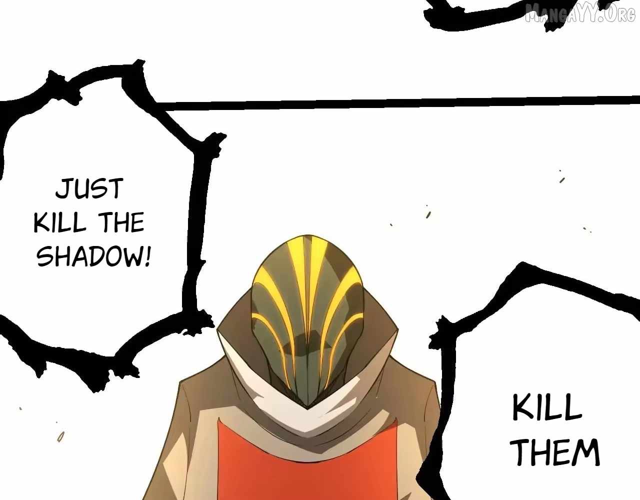 Evolution Begins With A Big Tree Chapter 490 99