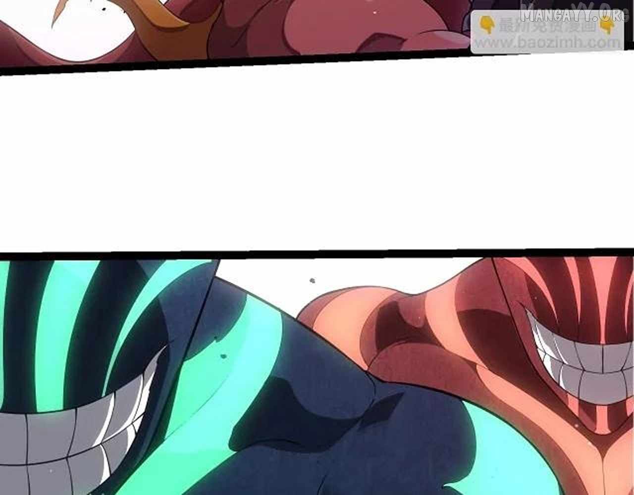 Evolution Begins With A Big Tree Chapter 491 29