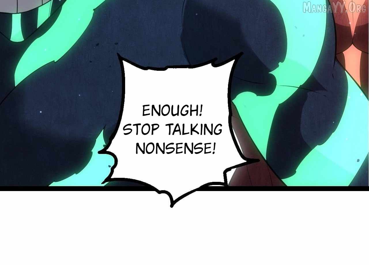 Evolution Begins With A Big Tree Chapter 491 30