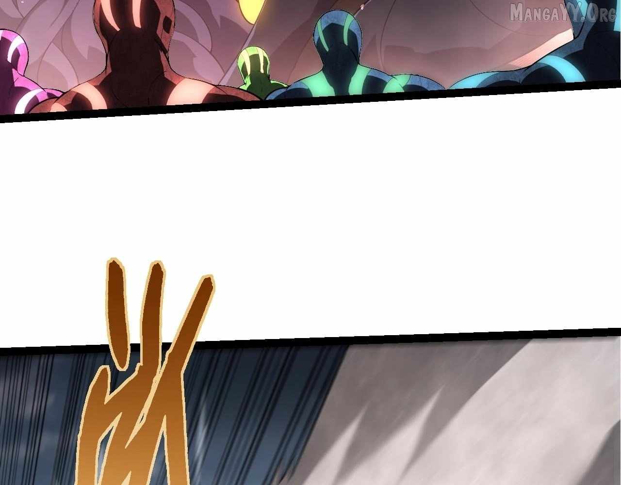 Evolution Begins With A Big Tree Chapter 491 35