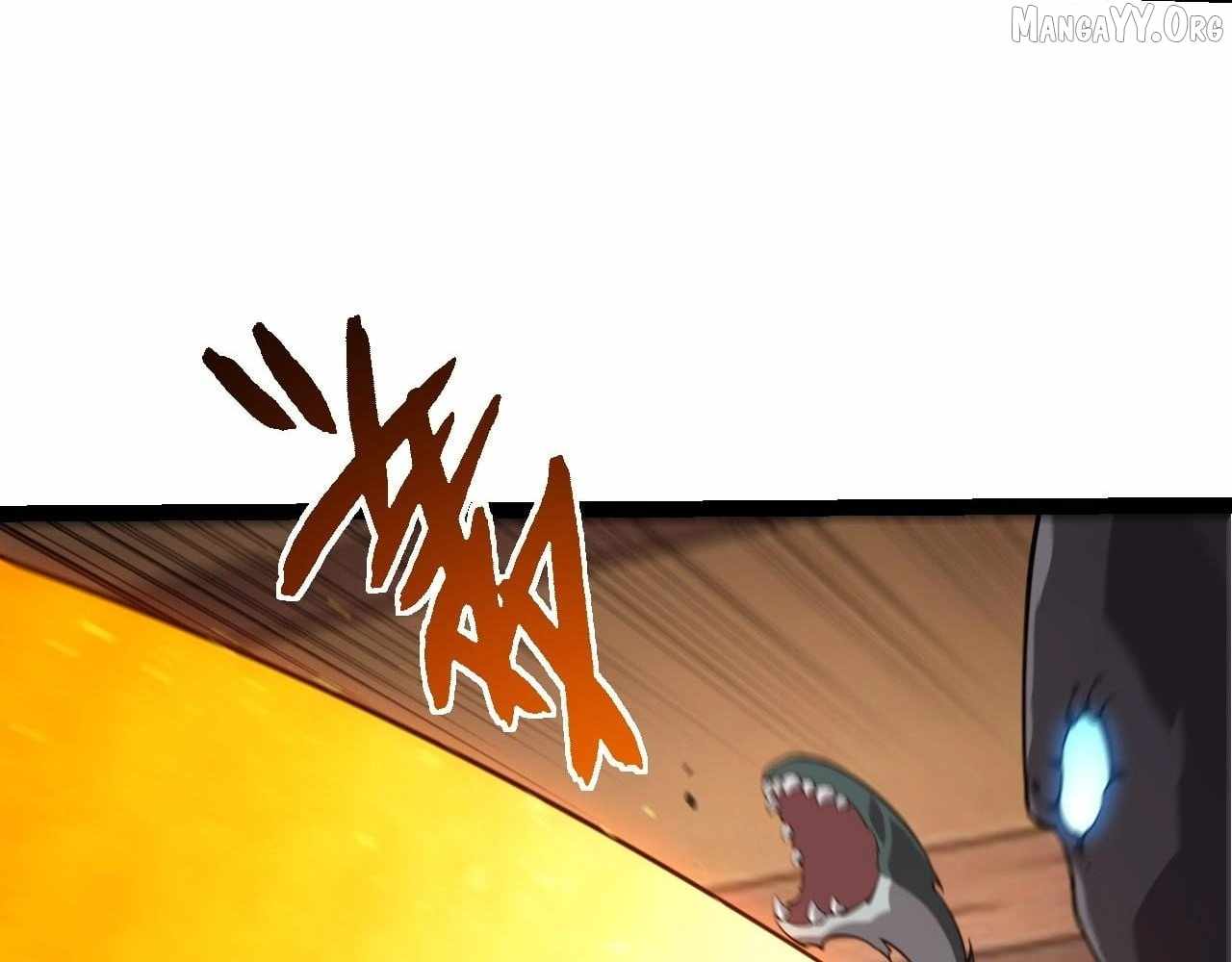 Evolution Begins With A Big Tree Chapter 491 4