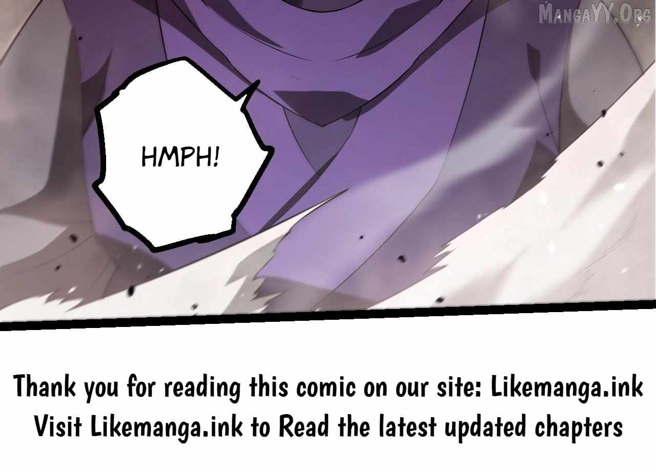Evolution Begins With A Big Tree Chapter 491 40