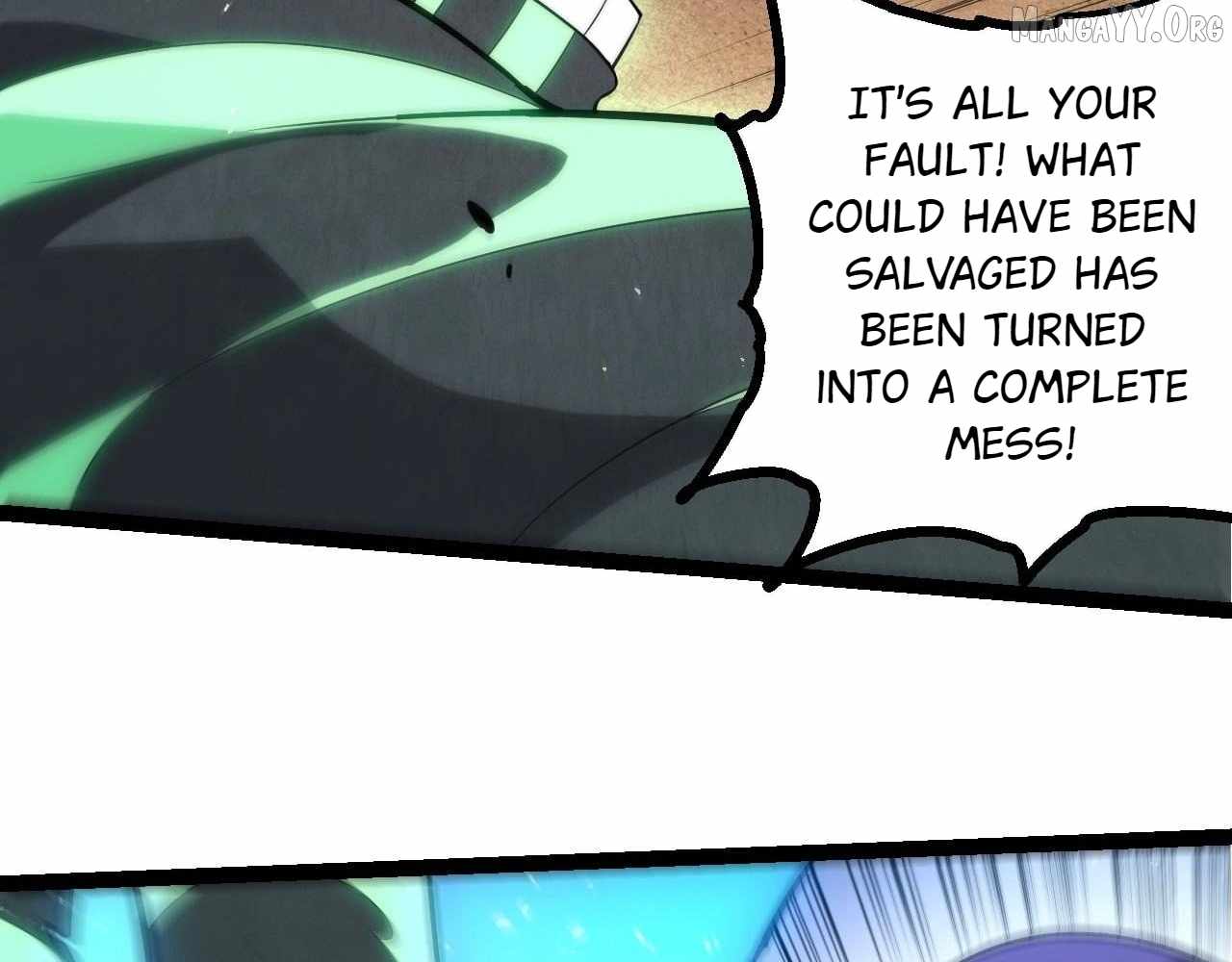Evolution Begins With A Big Tree Chapter 491 47
