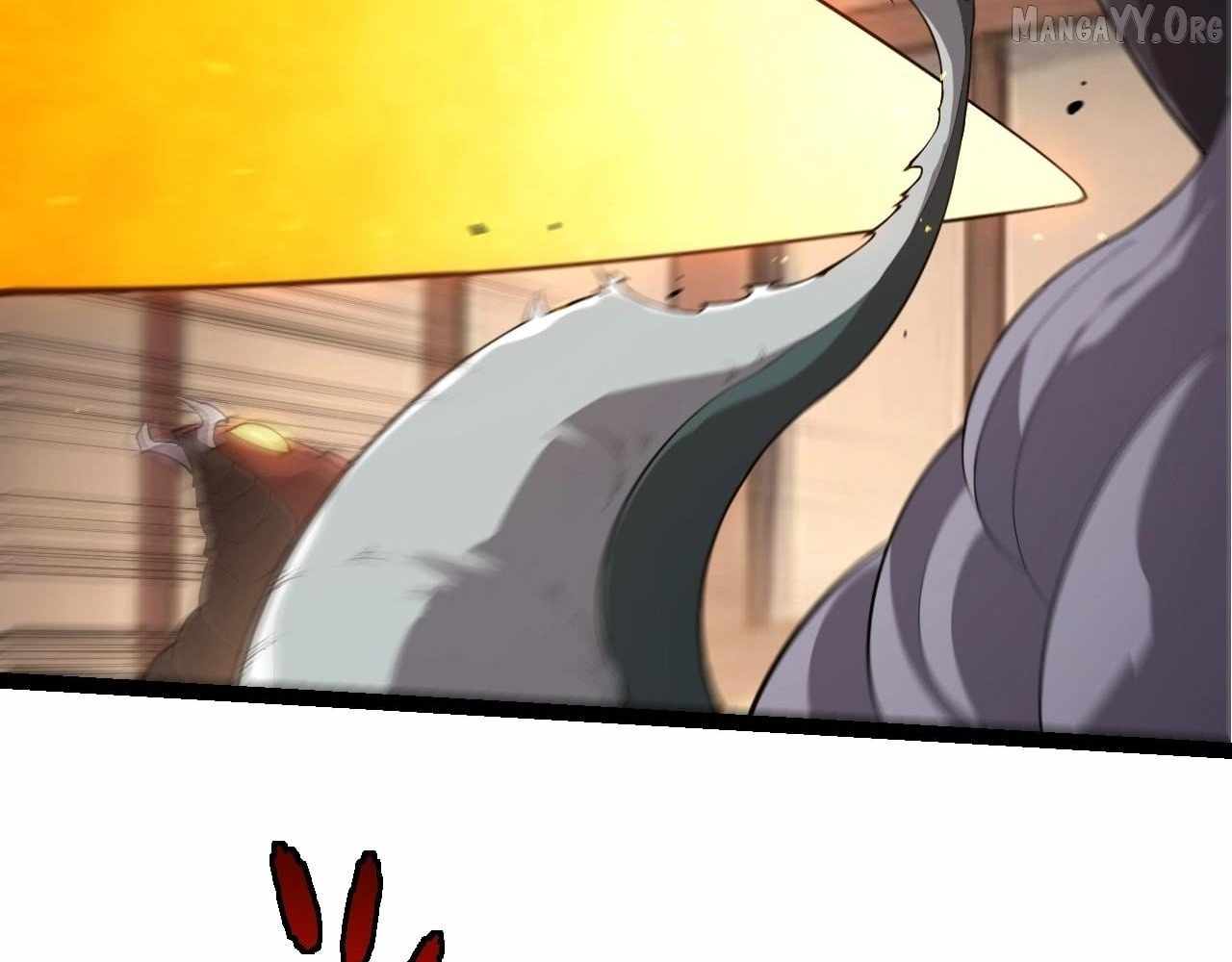 Evolution Begins With A Big Tree Chapter 491 5