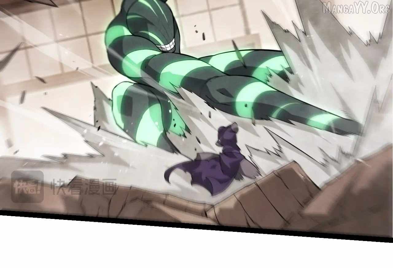 Evolution Begins With A Big Tree Chapter 491 50