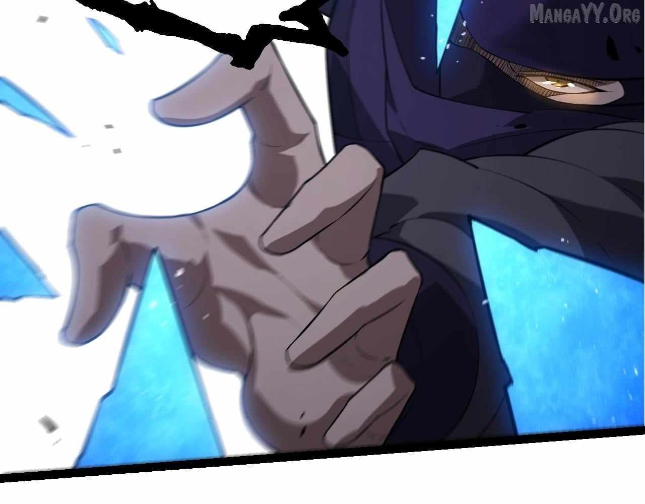 Evolution Begins With A Big Tree Chapter 491 53