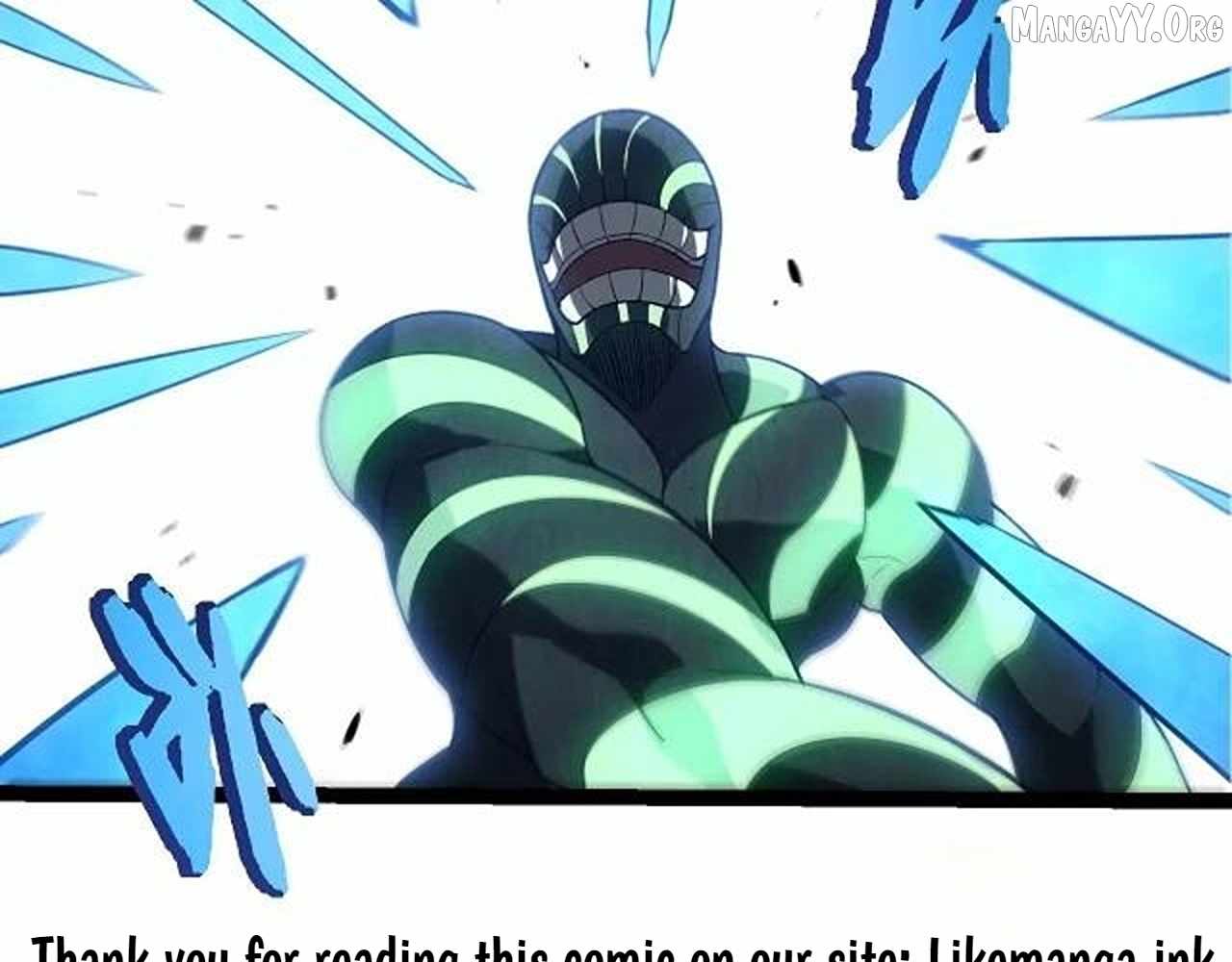 Evolution Begins With A Big Tree Chapter 491 55