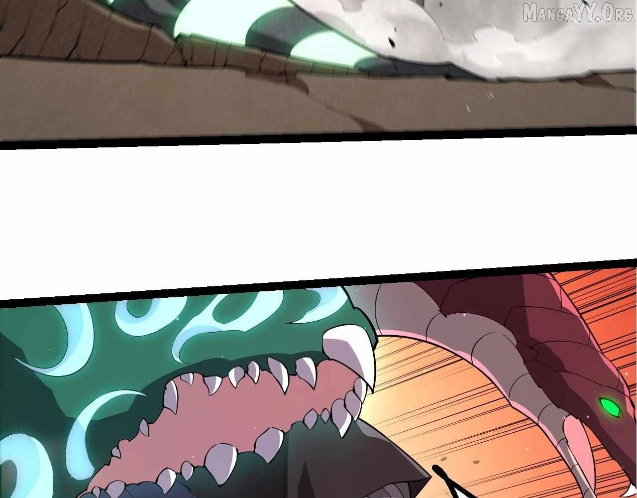 Evolution Begins With A Big Tree Chapter 491 59