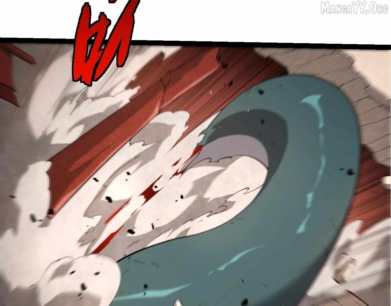 Evolution Begins With A Big Tree Chapter 491 6