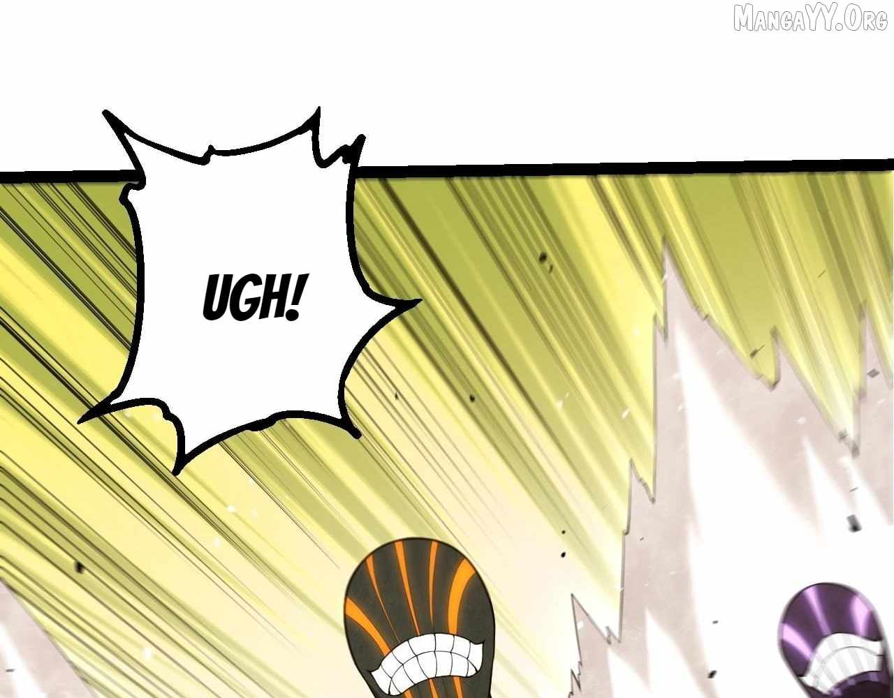 Evolution Begins With A Big Tree Chapter 491 61