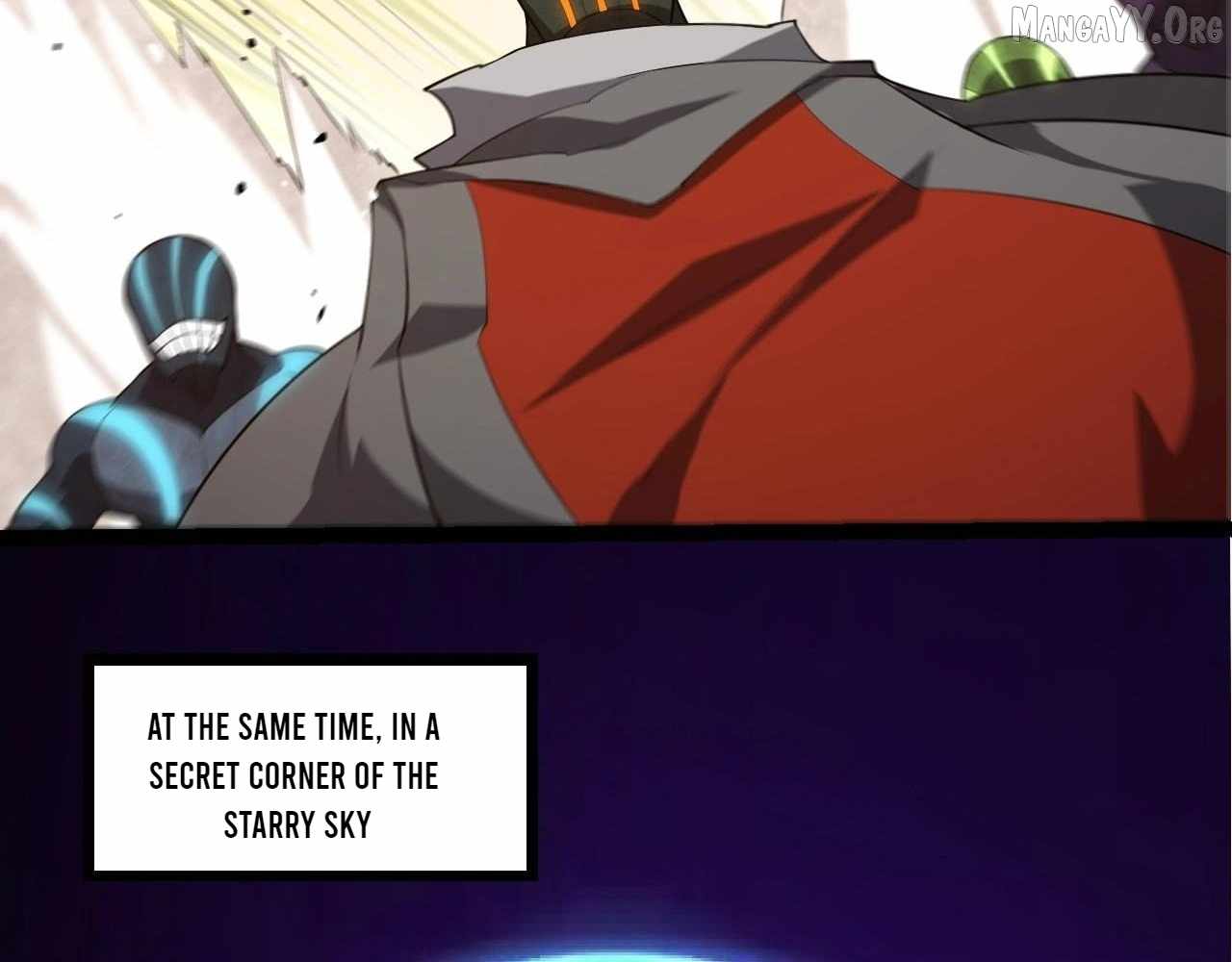 Evolution Begins With A Big Tree Chapter 491 62