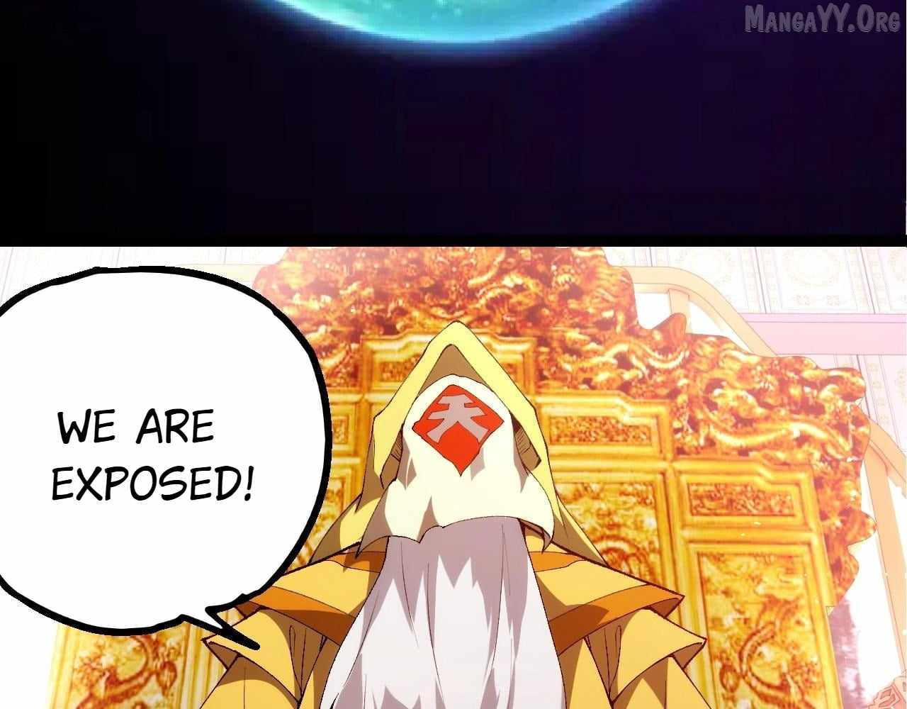 Evolution Begins With A Big Tree Chapter 491 64