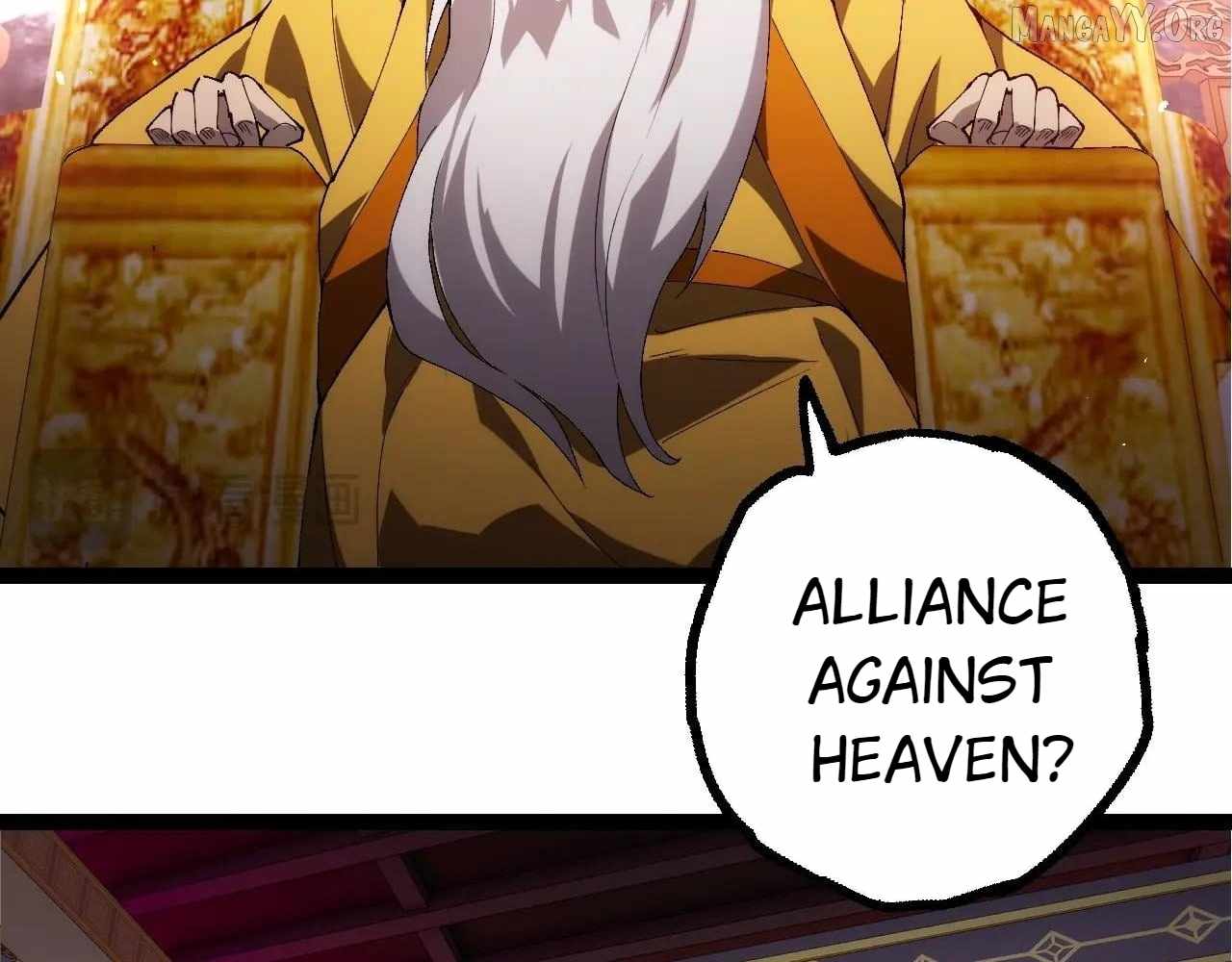 Evolution Begins With A Big Tree Chapter 491 65