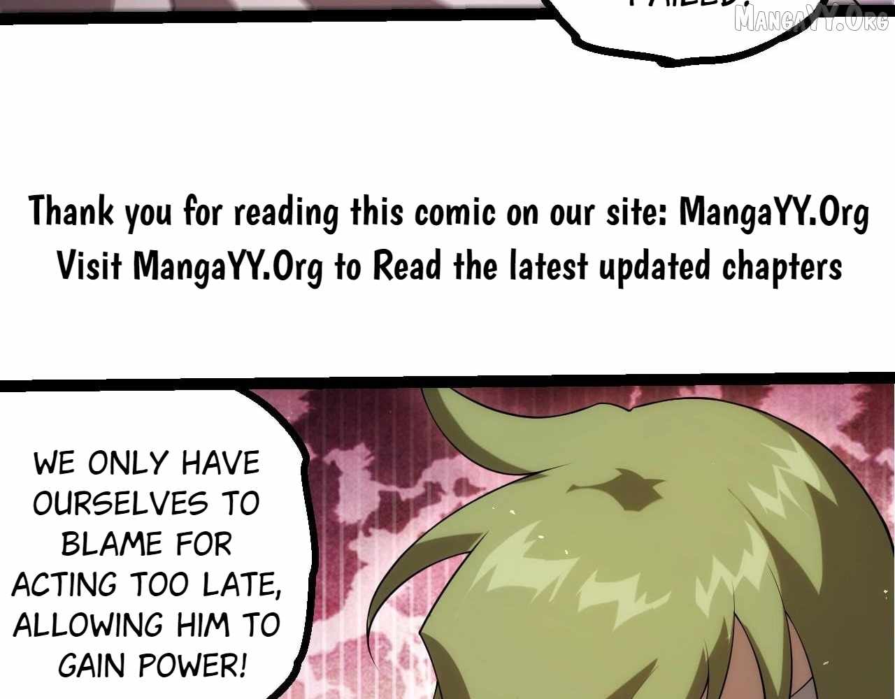 Evolution Begins With A Big Tree Chapter 491 69