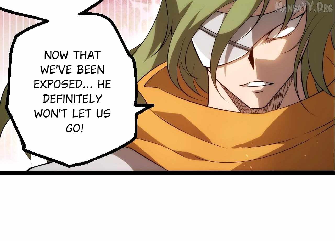 Evolution Begins With A Big Tree Chapter 491 70