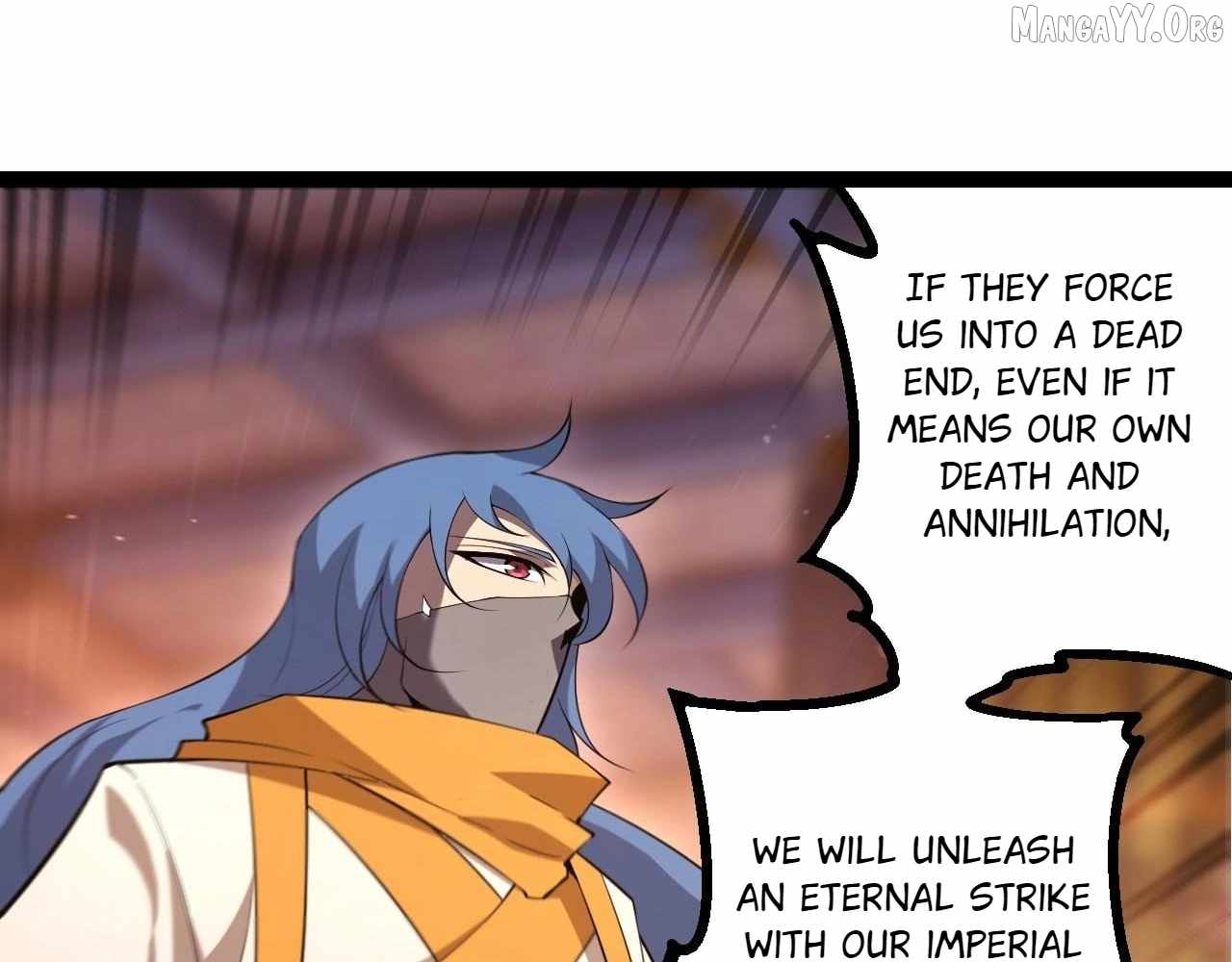 Evolution Begins With A Big Tree Chapter 491 71