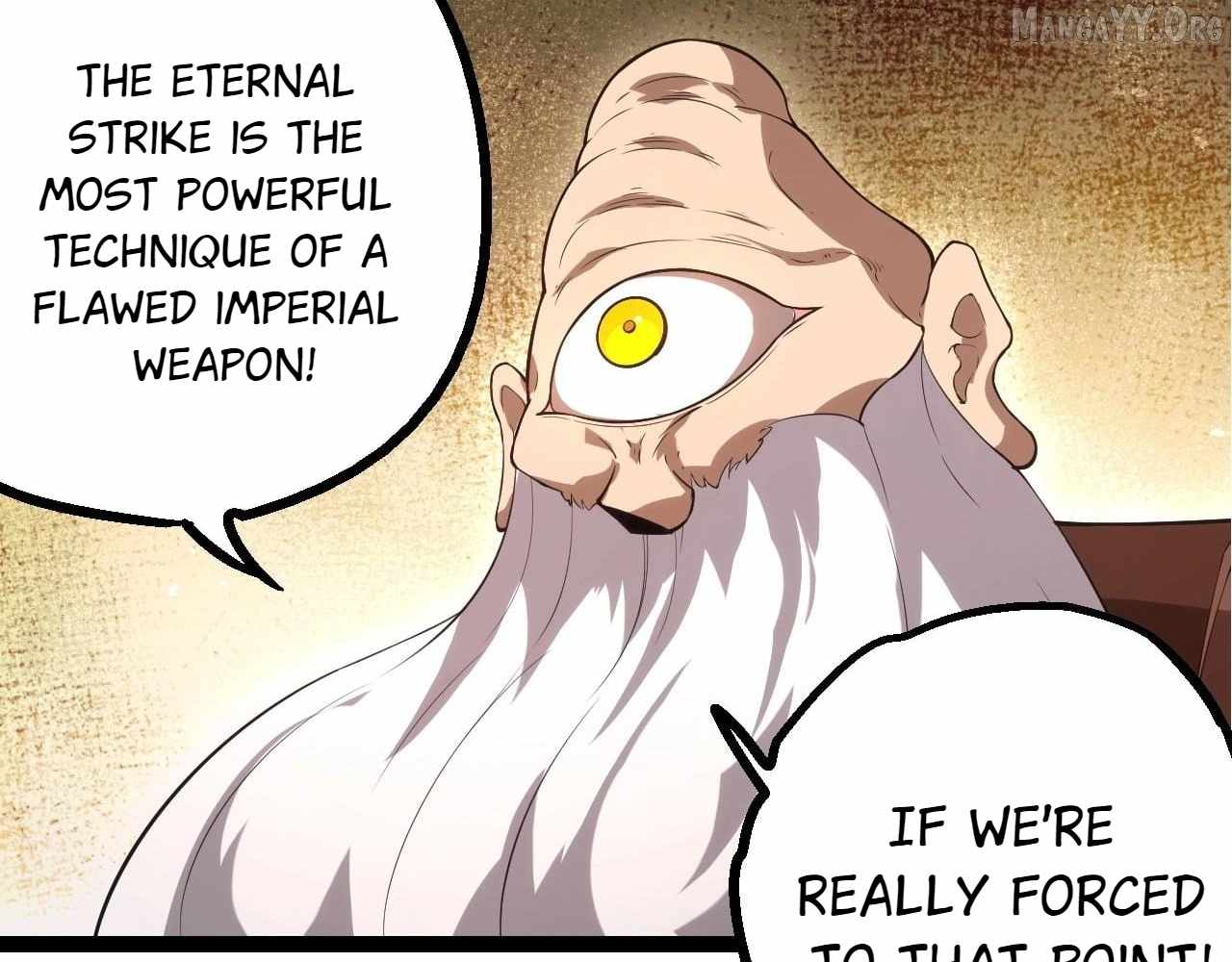 Evolution Begins With A Big Tree Chapter 491 73