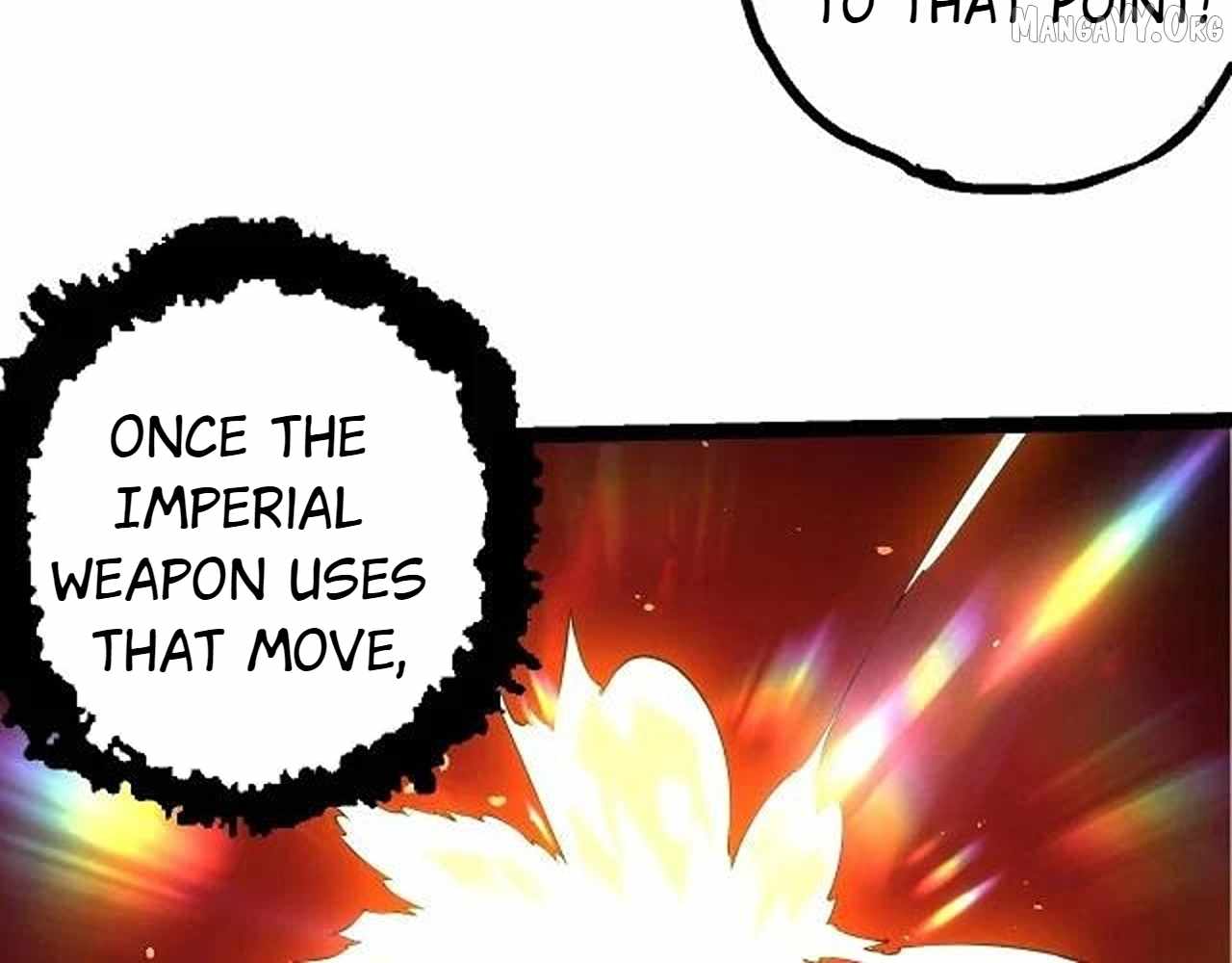 Evolution Begins With A Big Tree Chapter 491 74