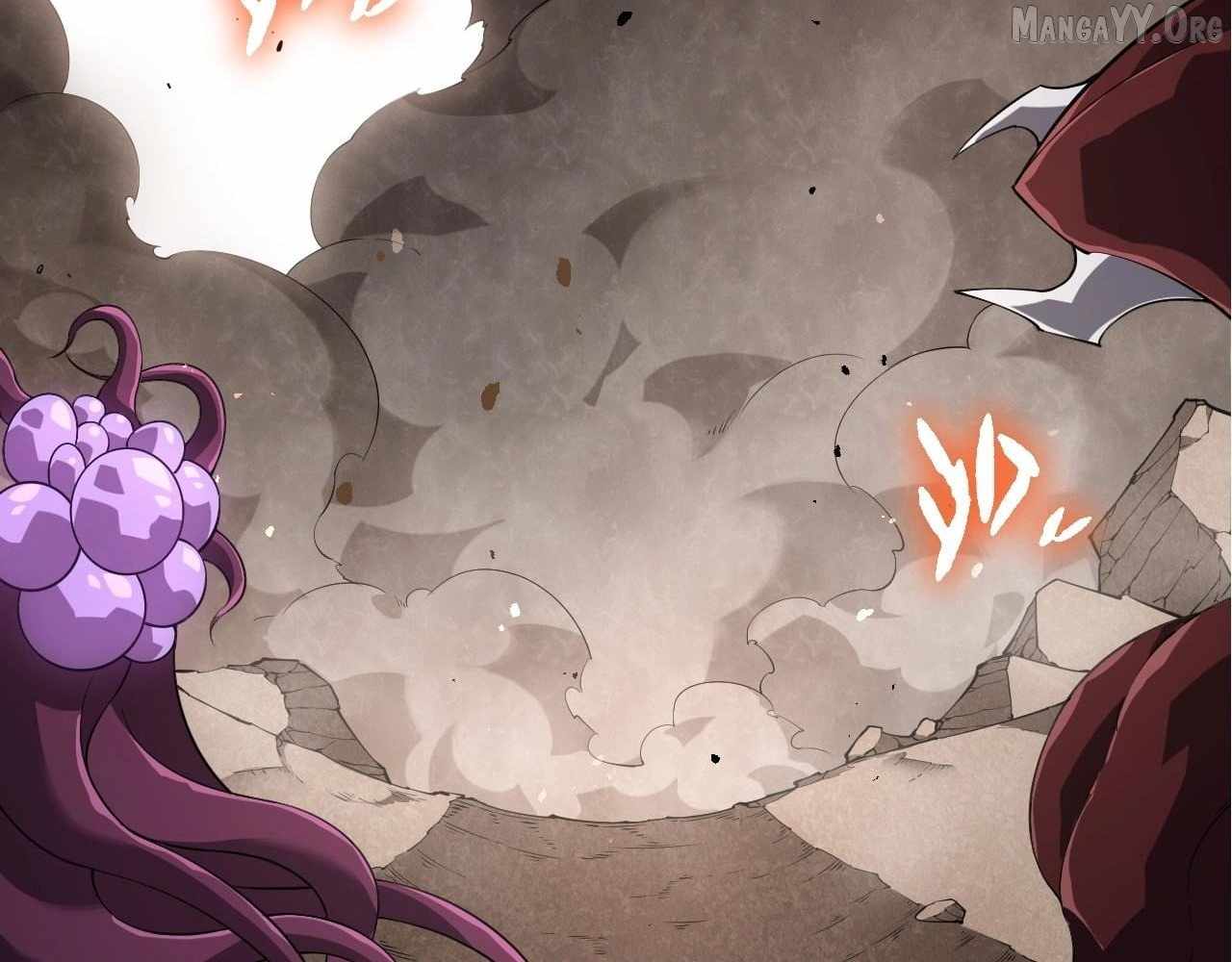 Evolution Begins With A Big Tree Chapter 491 8