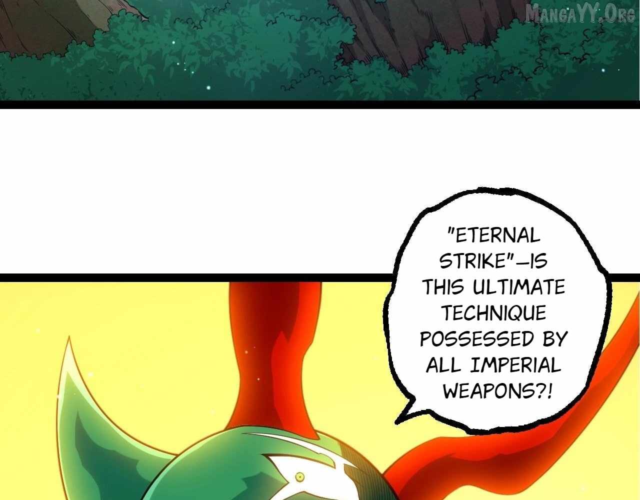 Evolution Begins With A Big Tree Chapter 491 84