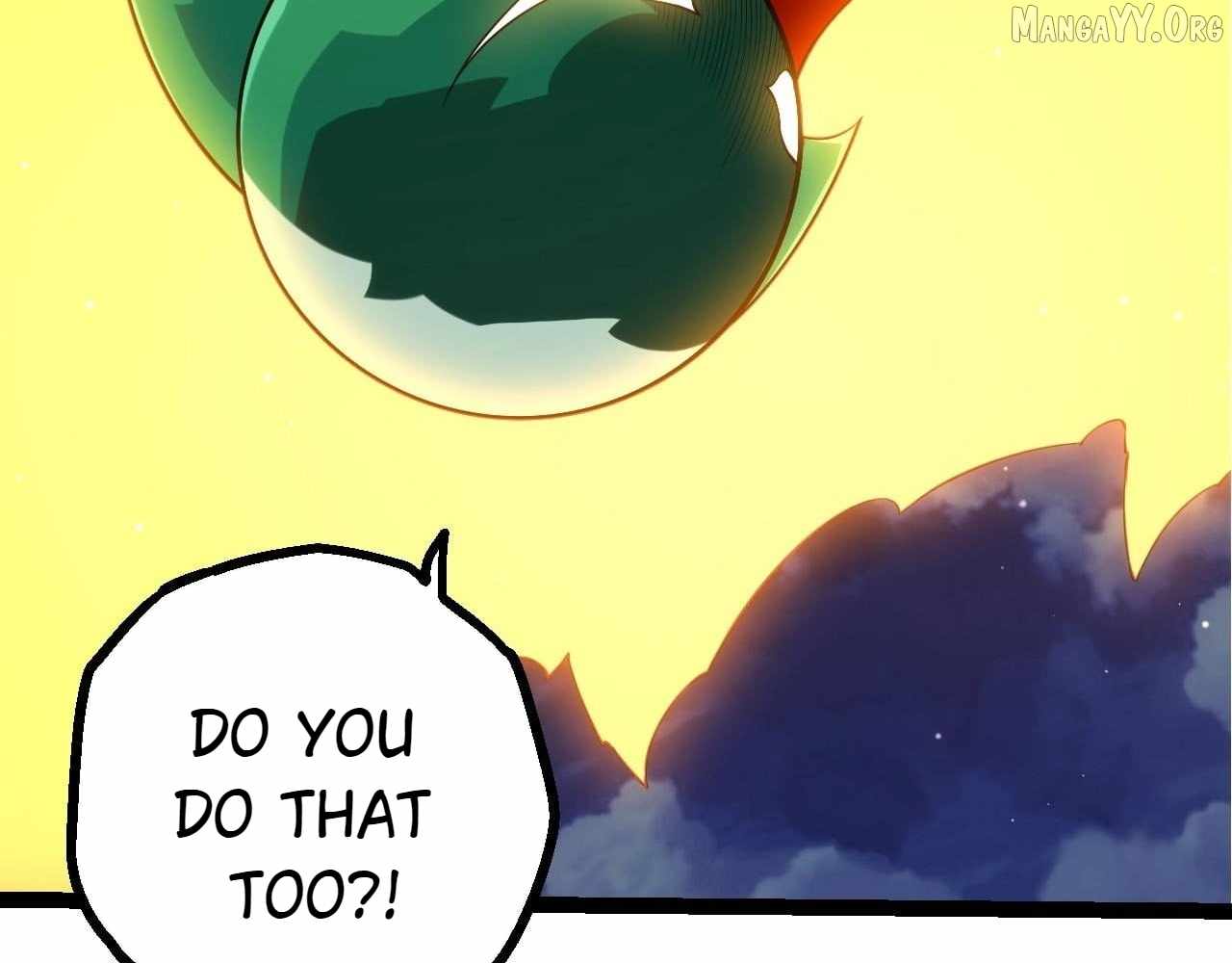 Evolution Begins With A Big Tree Chapter 491 85