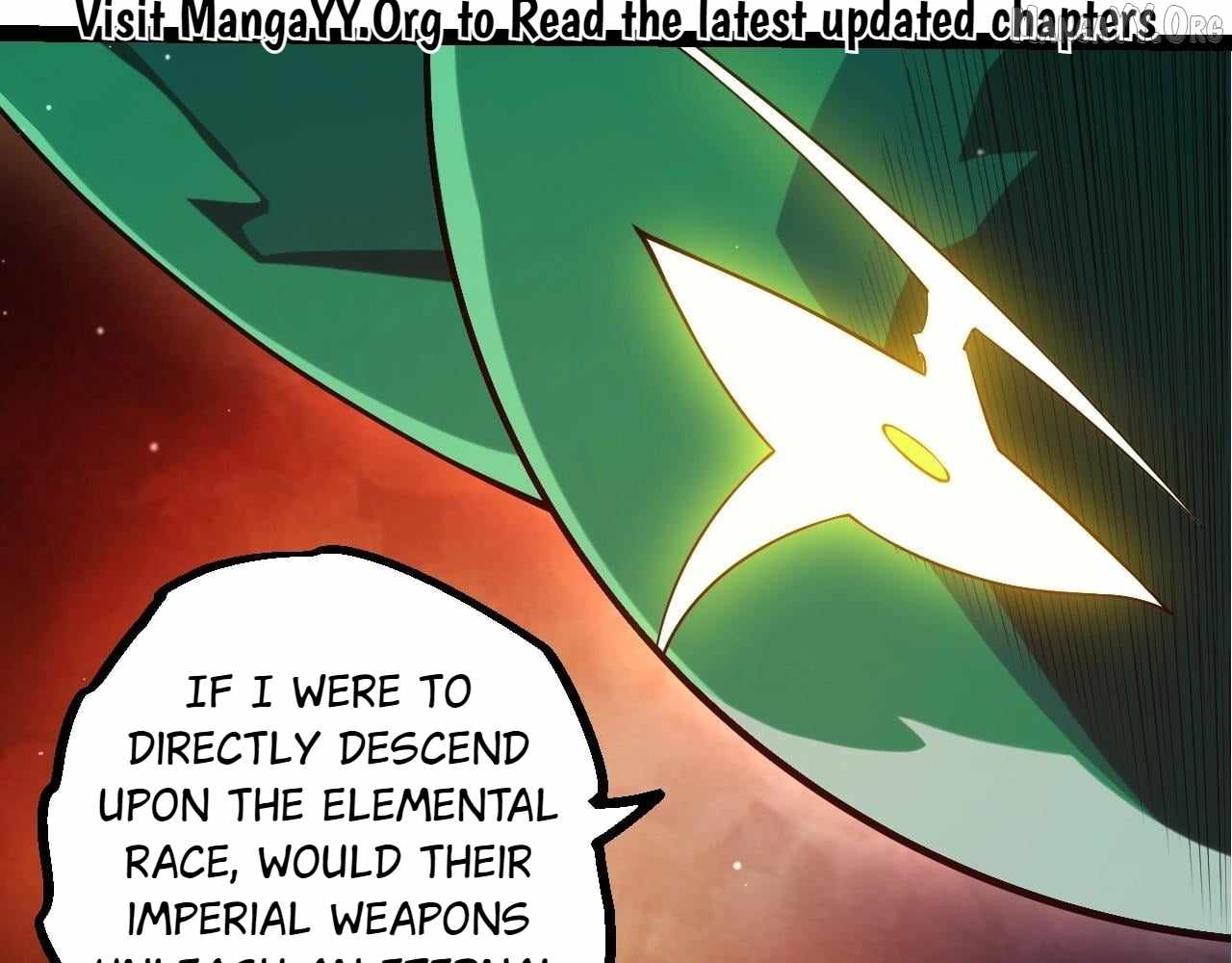 Evolution Begins With A Big Tree Chapter 491 88