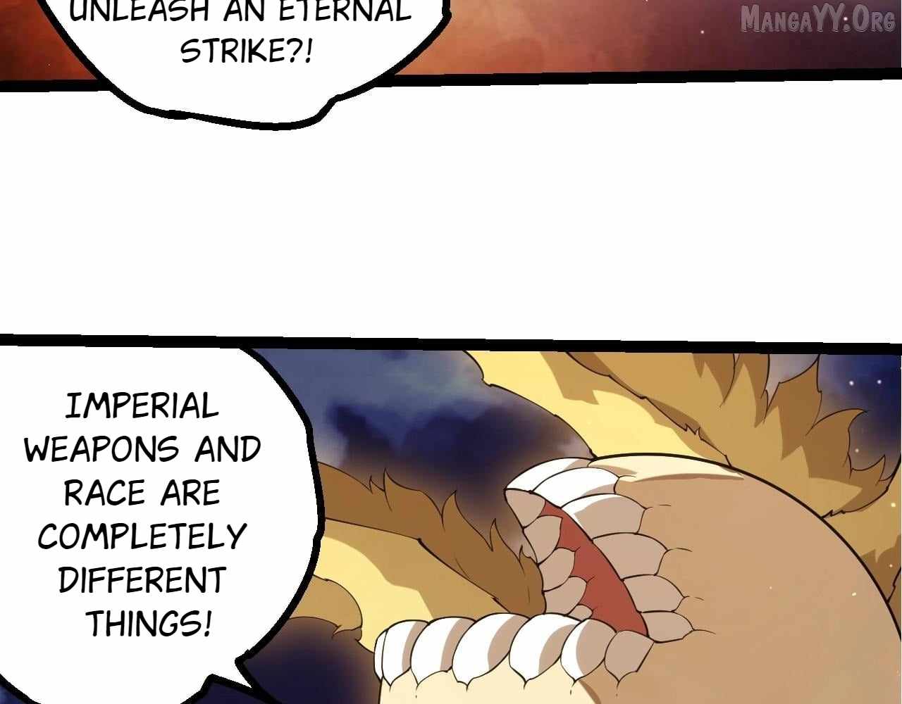 Evolution Begins With A Big Tree Chapter 491 89