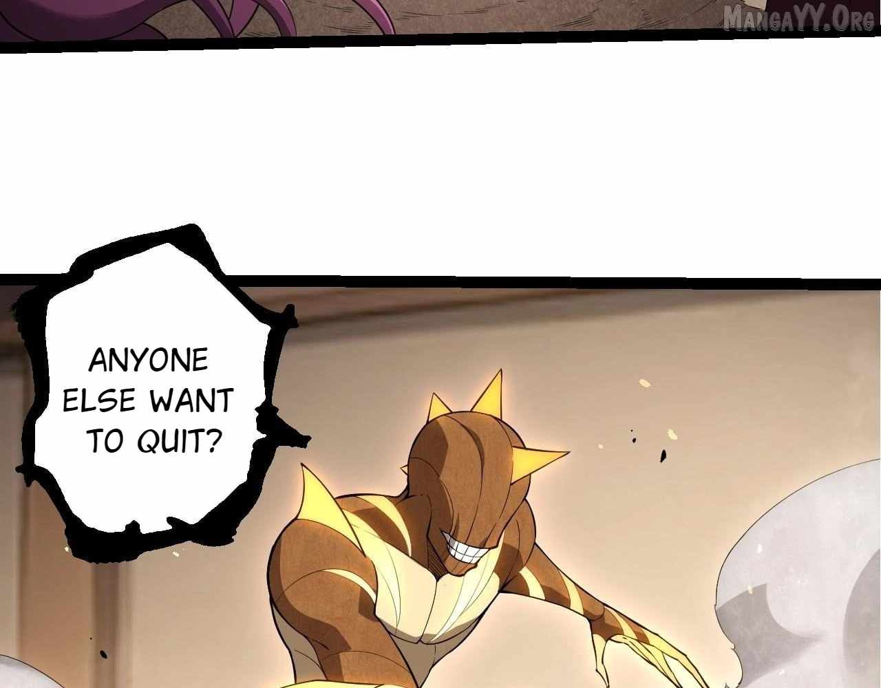 Evolution Begins With A Big Tree Chapter 491 9