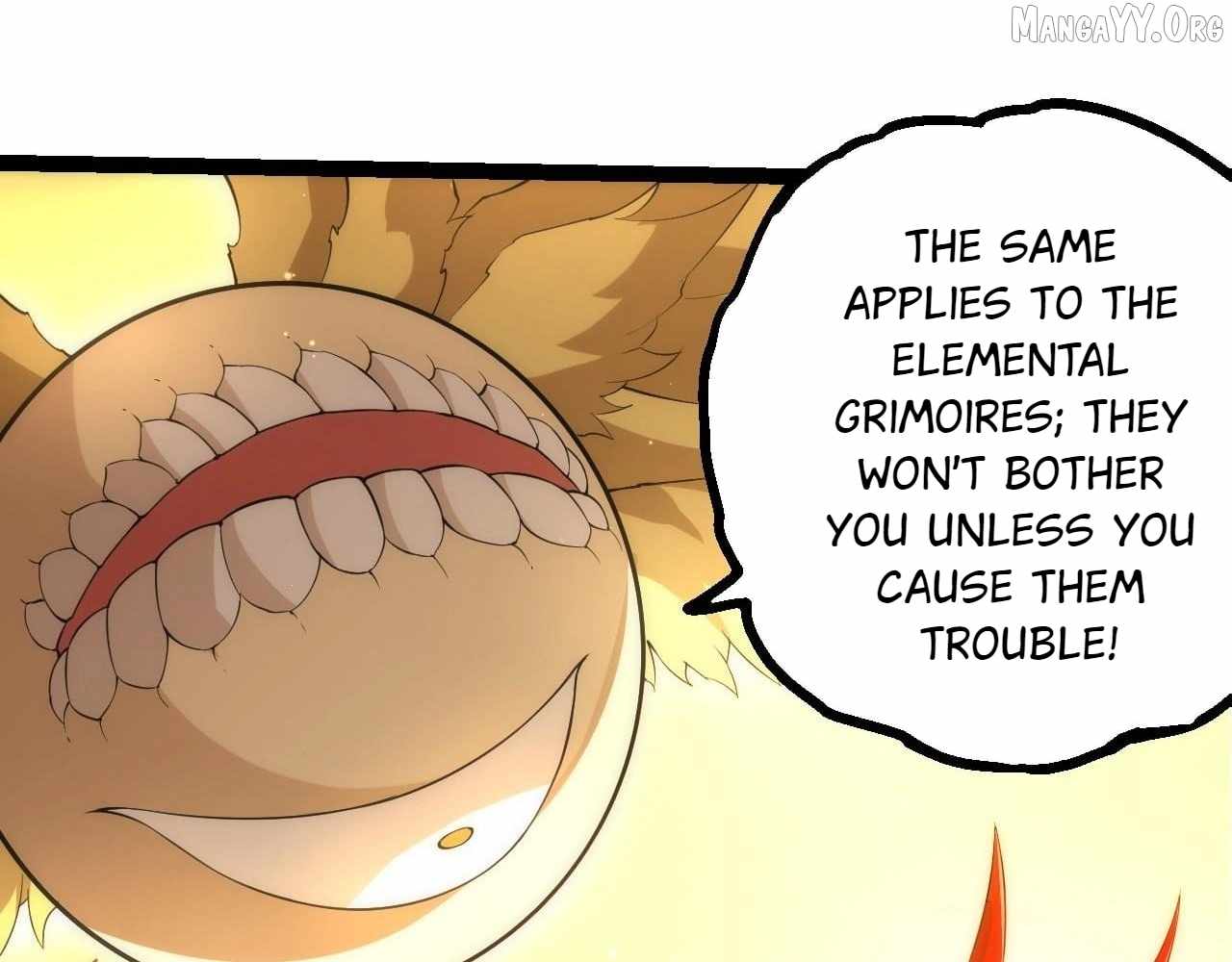 Evolution Begins With A Big Tree Chapter 491 91