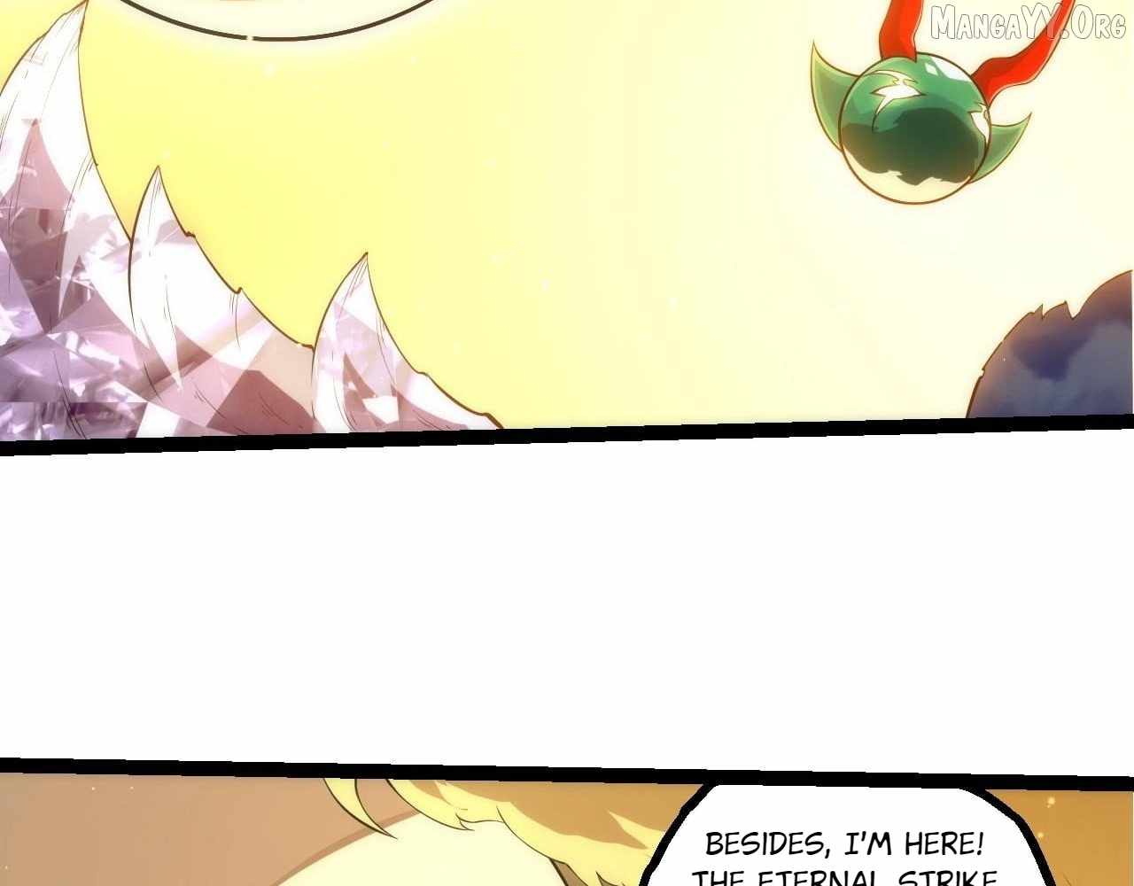 Evolution Begins With A Big Tree Chapter 491 92