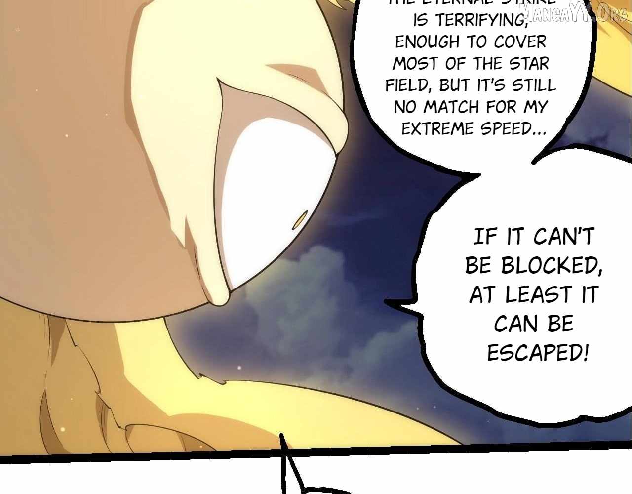 Evolution Begins With A Big Tree Chapter 491 93