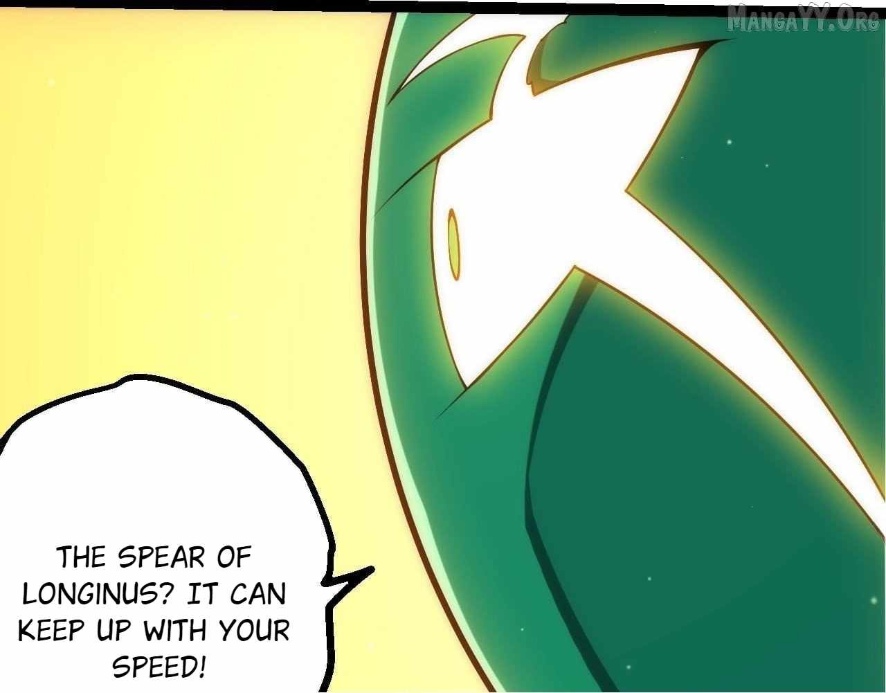 Evolution Begins With A Big Tree Chapter 491 96