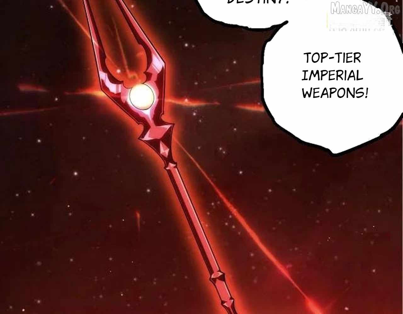Evolution Begins With A Big Tree Chapter 491 99