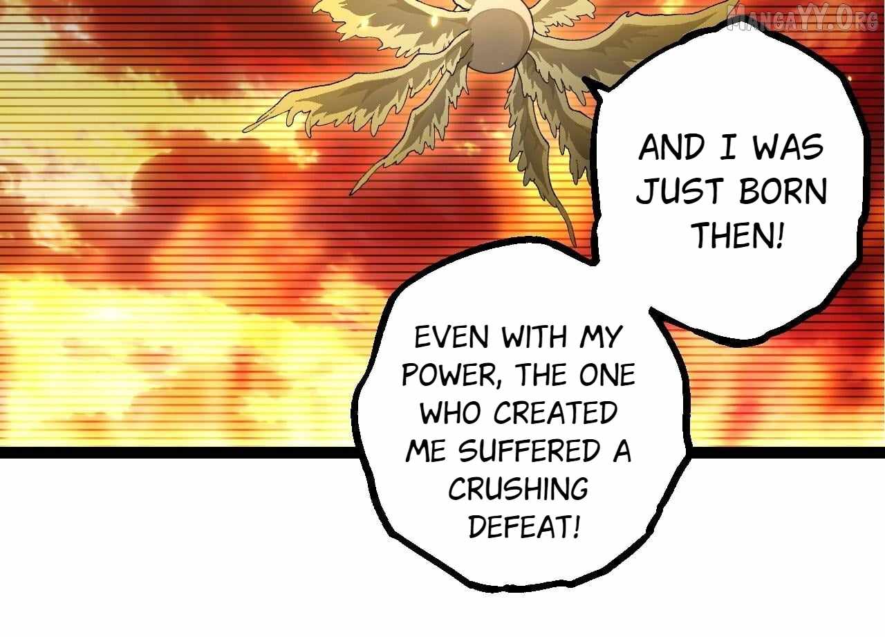 Evolution Begins With A Big Tree Chapter 492 10