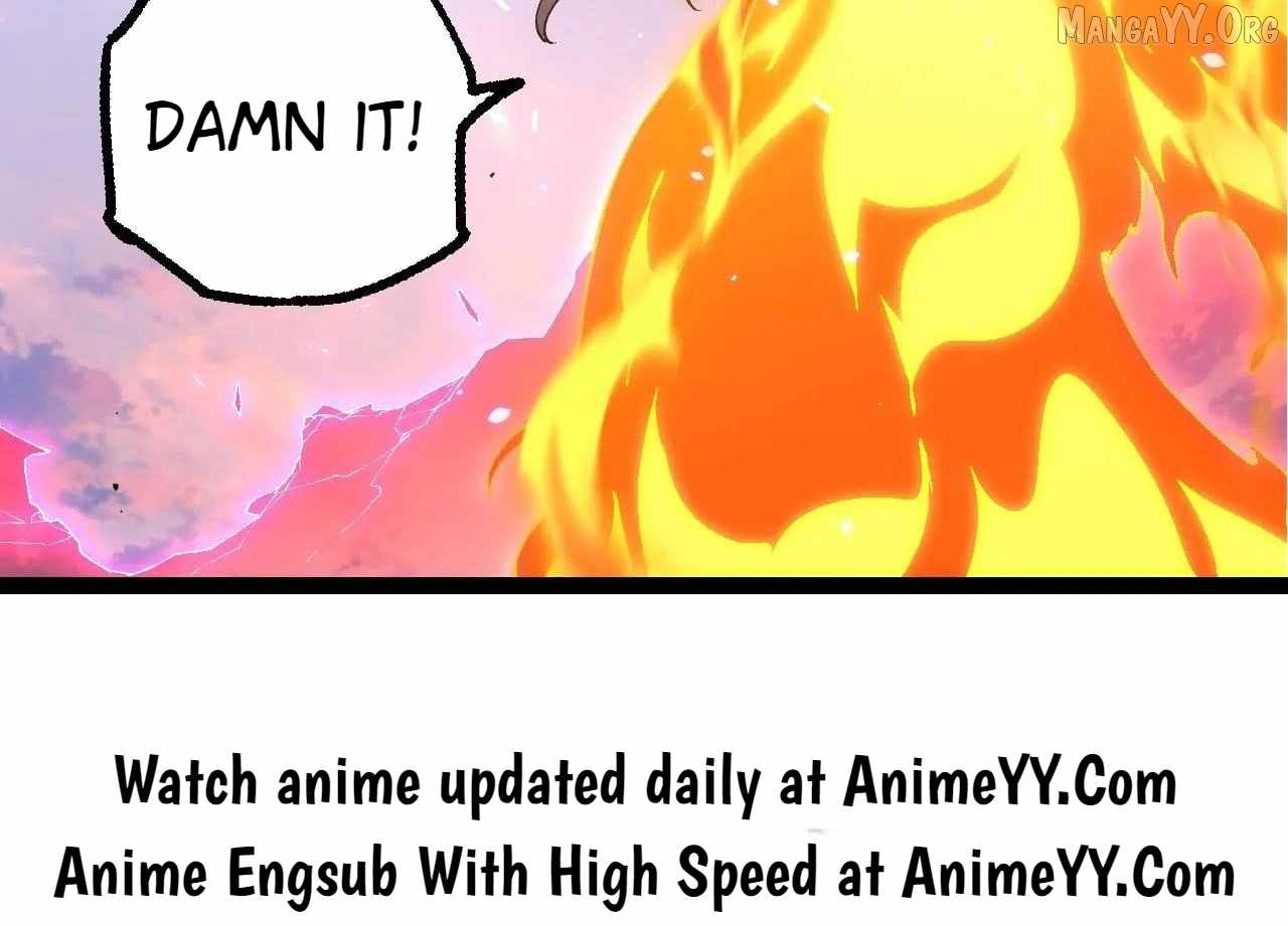 Evolution Begins With A Big Tree Chapter 492 100