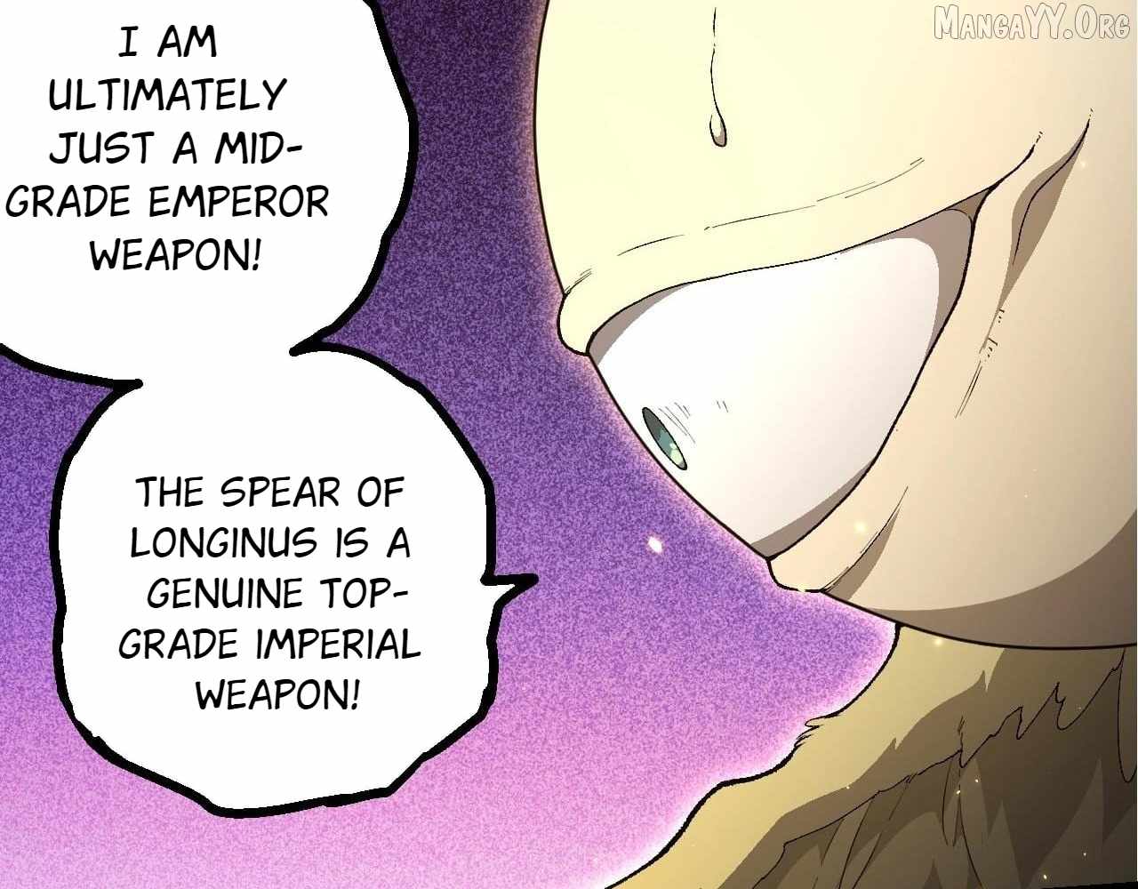 Evolution Begins With A Big Tree Chapter 492 13