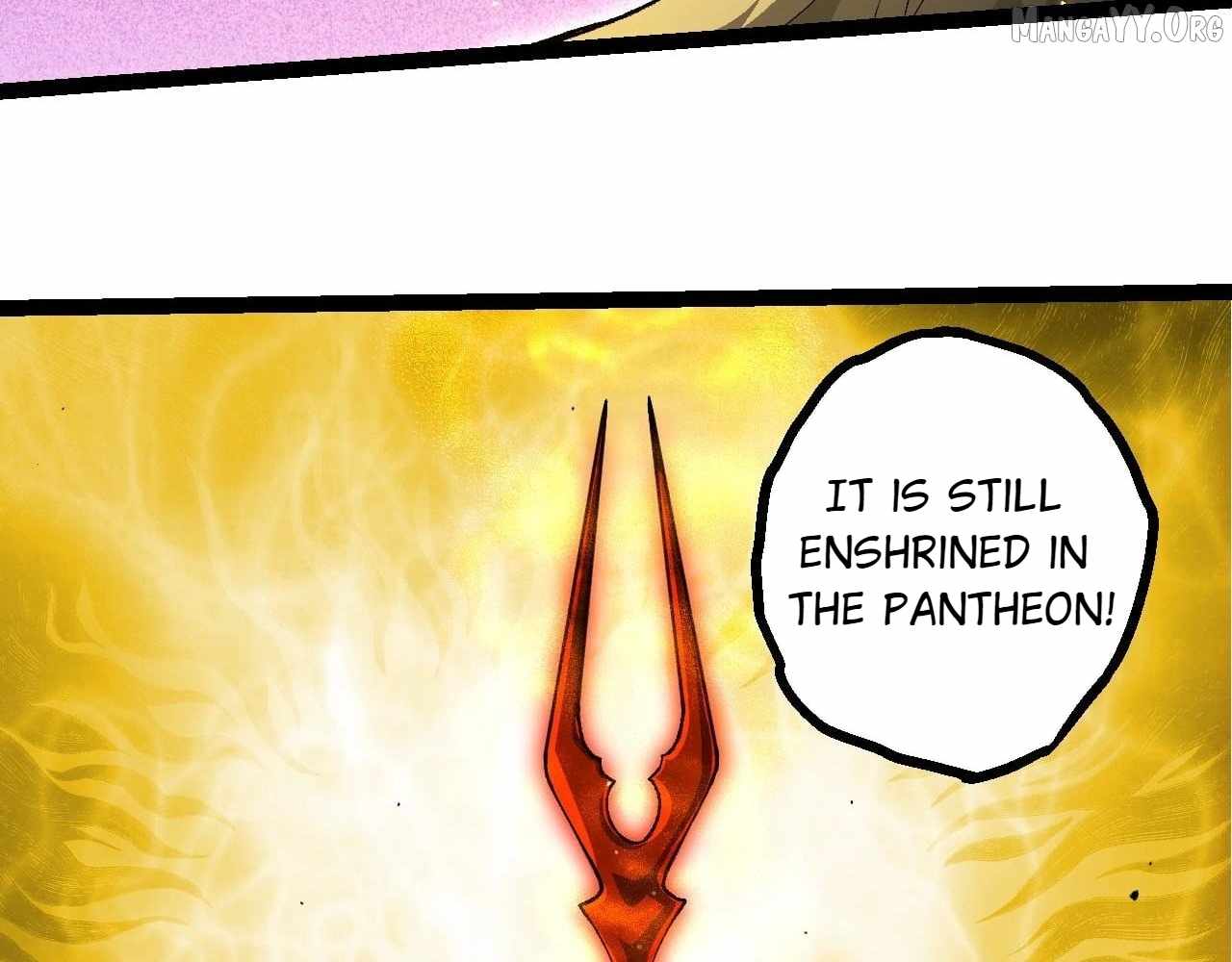 Evolution Begins With A Big Tree Chapter 492 14