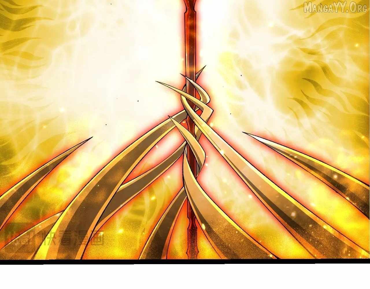 Evolution Begins With A Big Tree Chapter 492 15