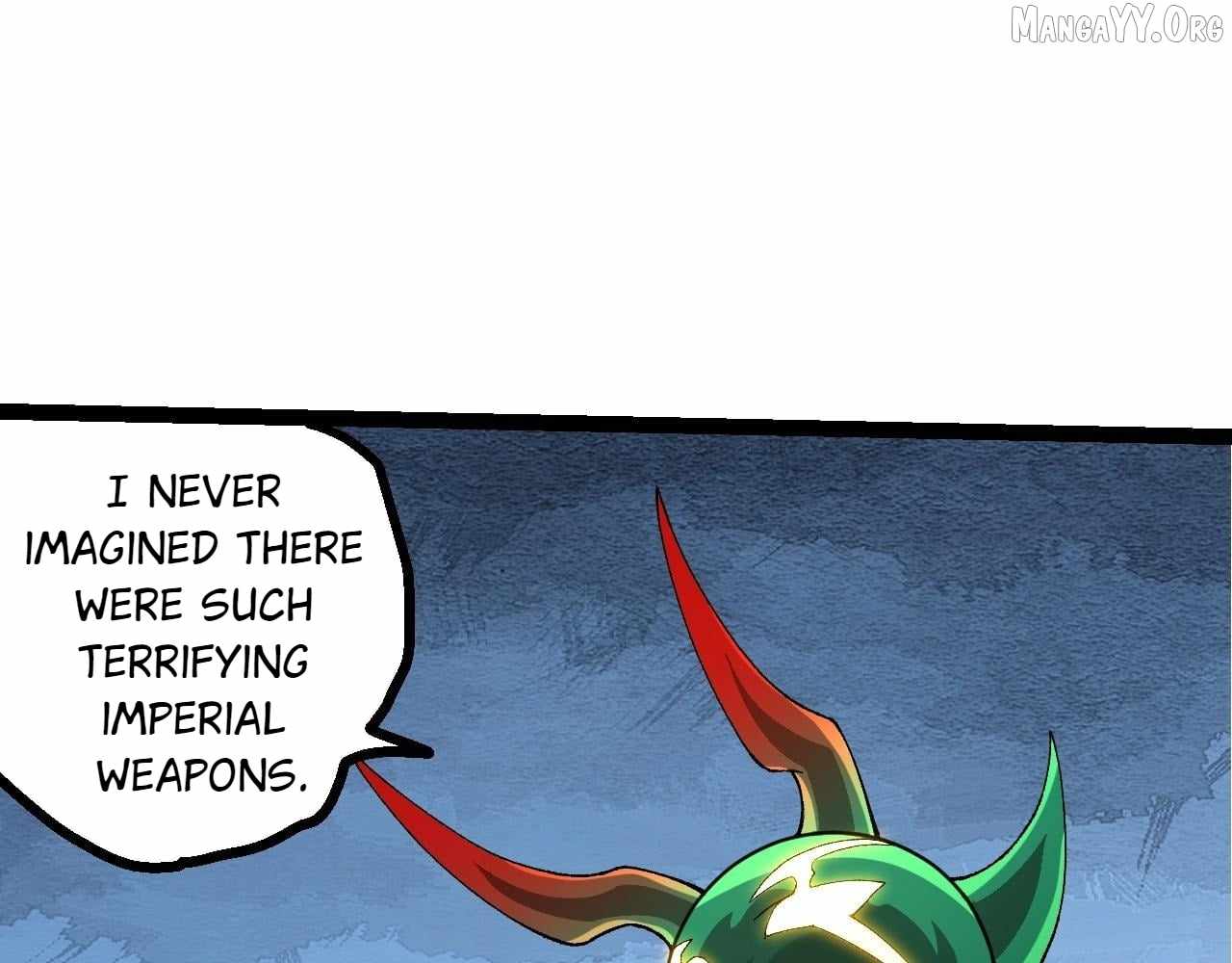 Evolution Begins With A Big Tree Chapter 492 16
