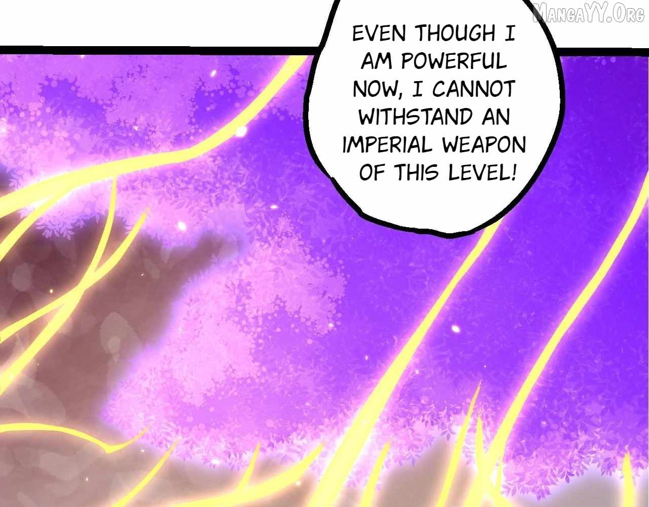 Evolution Begins With A Big Tree Chapter 492 18