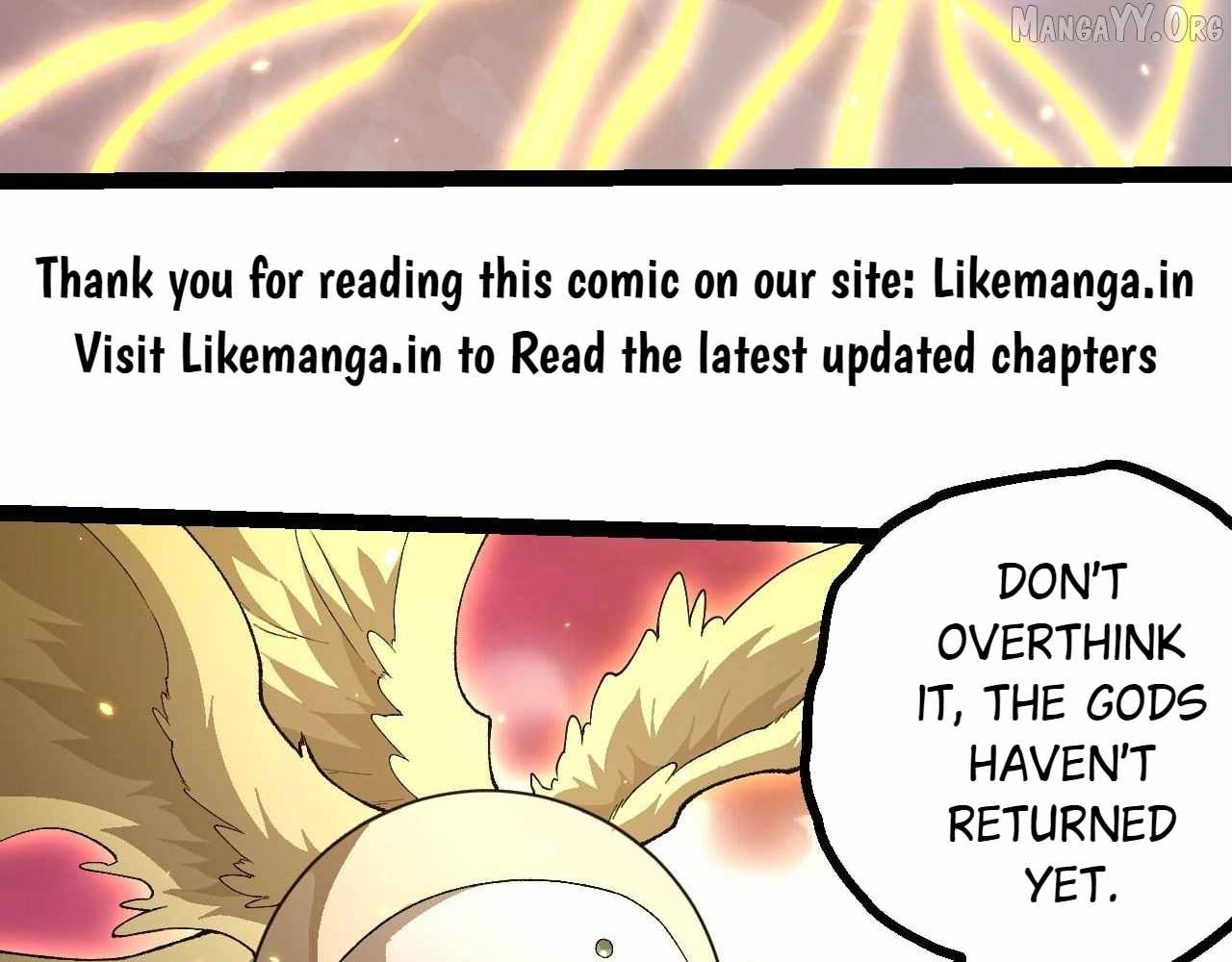 Evolution Begins With A Big Tree Chapter 492 19