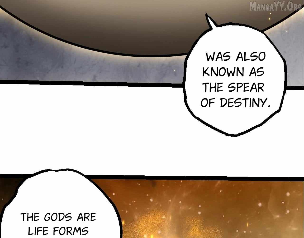 Evolution Begins With A Big Tree Chapter 492 2