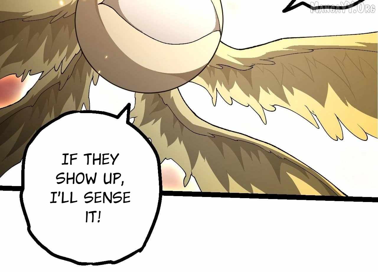 Evolution Begins With A Big Tree Chapter 492 20