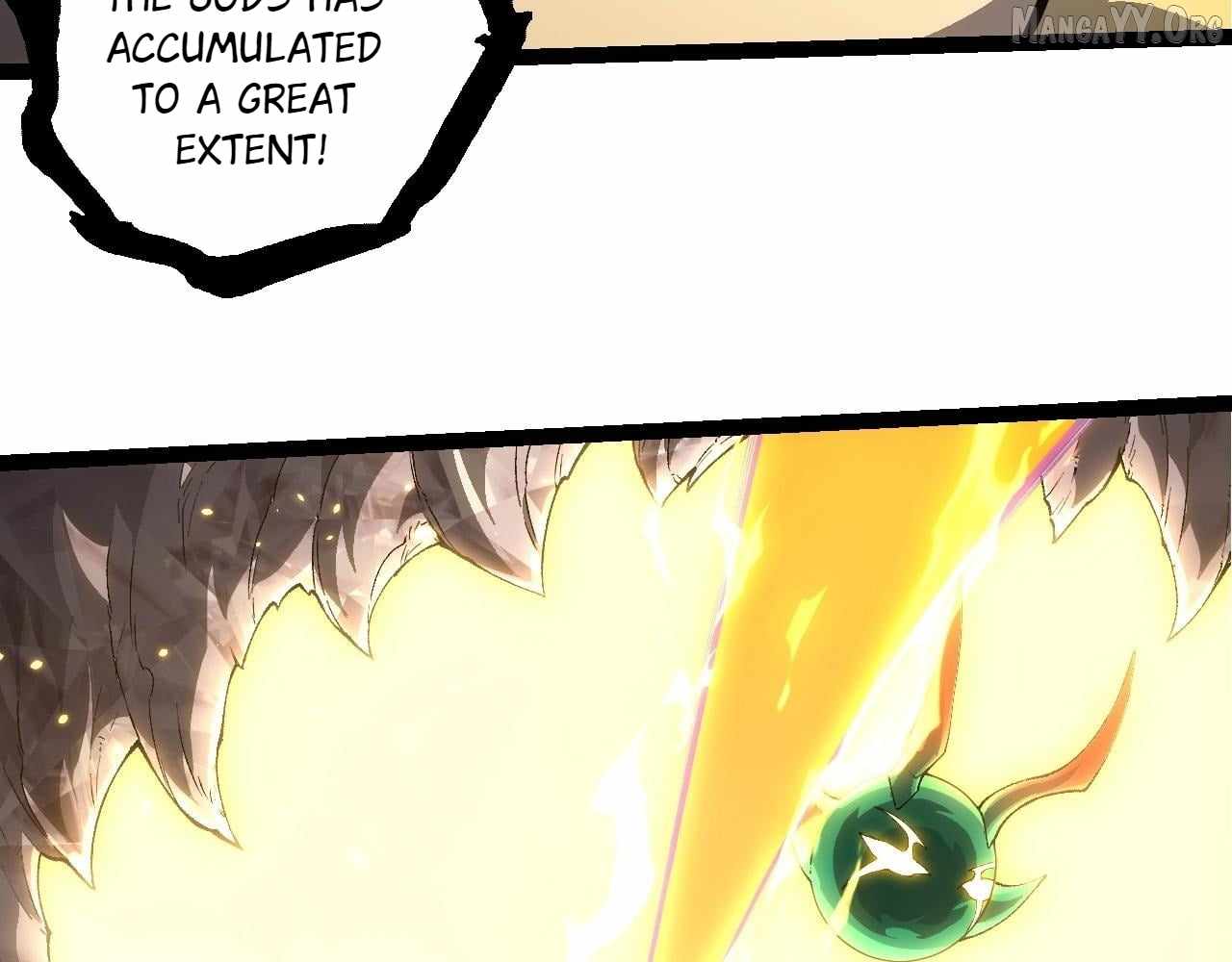 Evolution Begins With A Big Tree Chapter 492 22