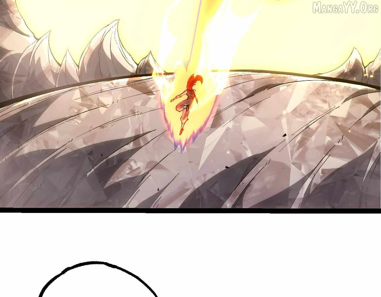 Evolution Begins With A Big Tree Chapter 492 23